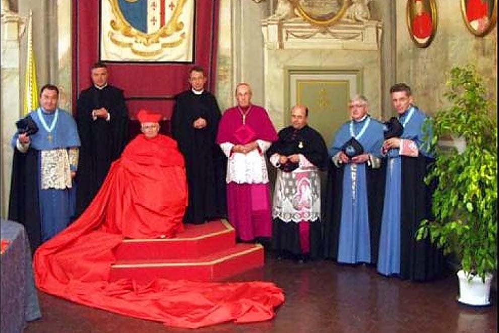 Arzobispo Cañizares
