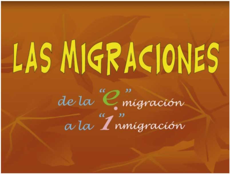 Las-Migraciones